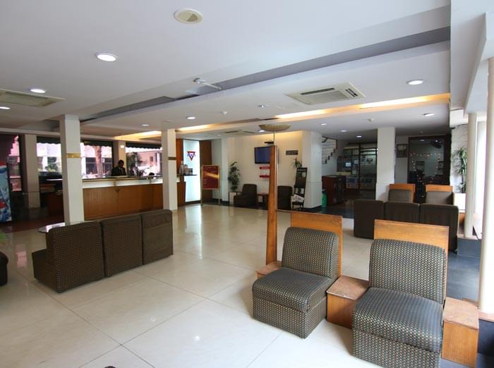 YMCA Delhi Infrastructure photo 6